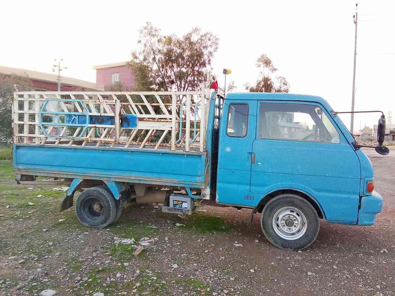 1


**إذا كنت صاحب هذا الإعلان وتريد حذفه لأي سبب، رجاءا أرسل رسالة إلى الدعم الفني**