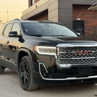 ‏https://wa.me/+9647504487153    GMC ACADIA SLE 4X4 2023 بنيت و صندوق ...