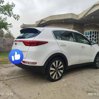 سبورتج موديل 18 رقم بغداد مواصفات فول بصمه فتحه كشنات كهرباء تبريد قطع...