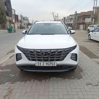 توسان 2023 • محرك 2.5GDi • ٥٢ ألف ميل
