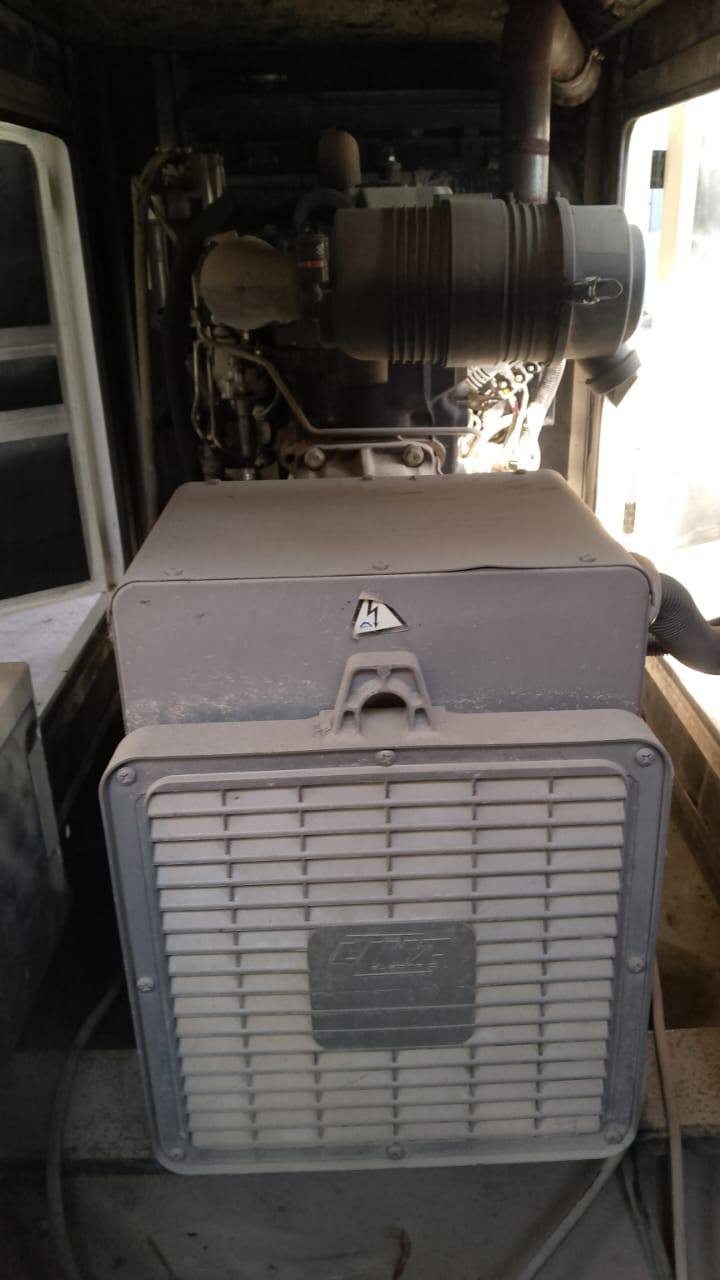 سلام عليكم مولده بيركز ألماني 30 كيفي فول نضافه 97 باميه نضافه العنوان بابل رقم  ***********////***********
