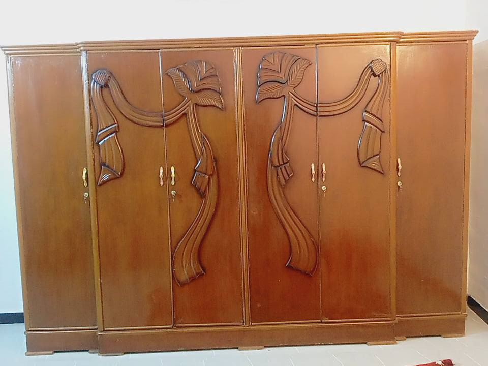 كنتور ابو 6 تسكام نضيف ٢٤٠ مكان كوفه


**إذا كنت صاحب هذا الإعلان وتريد حذفه لأي سبب، رجاءا أرسل رسالة إلى الدعم الفني**