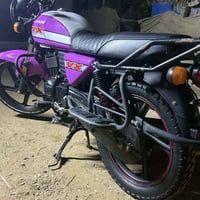 دايون • موديل 23 • 200سي سي