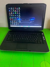 ديل • كور آي5 جيل3 • هارد SSD