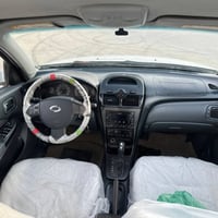 سەنی سامسۆن بڕاوە 2008 کوشن جلد و هیتەر  ئاوێنە کارەبای شەفت سوکان ڤۆل...