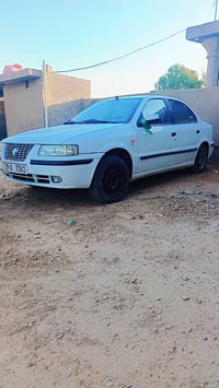سمند • ٢٠١١ • واسط الكوت