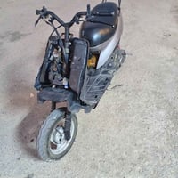 بيجي للبيع مفتوحه مرا وحده بس دراجه كامله وحلوه تمام سعرها كلشش مناسب ...