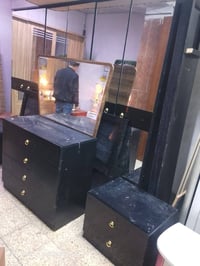 ٦ قطع • طقم نوم • توصيل