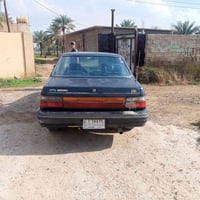 سياره كابتل  موديل 1993 محرك او كير نضيقات  اكيد راح تسال وين مكان  مك...