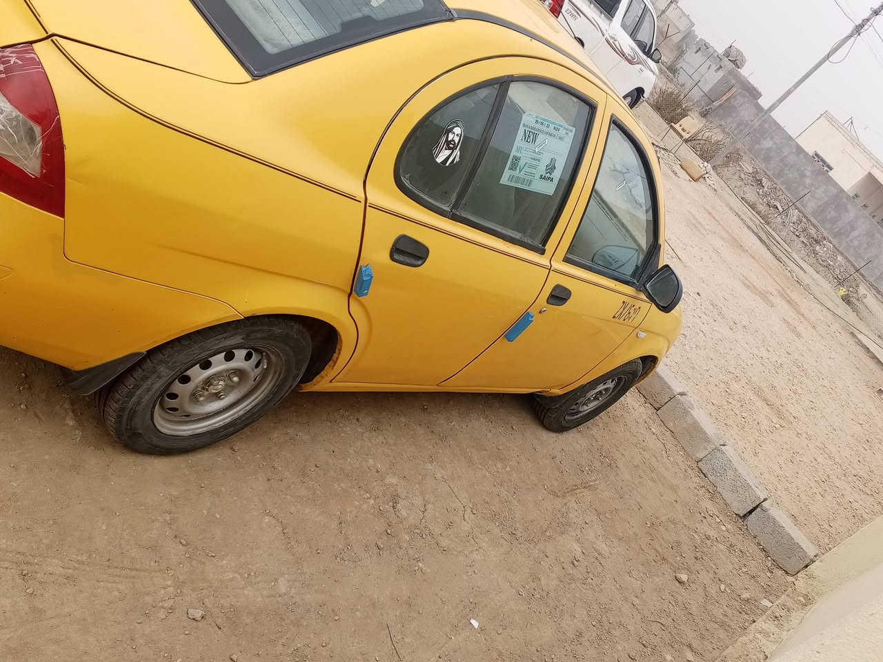 سلام عليكم طيبه للبيع 2016 رقم ذي قار سنويه ل 28 مكينه وكير خير من الله مصفره هيه وغرامات برانكيتات جدد بيه خط وابحث كهربائيات كله شقاله مكاني ناصريه لعلوه الجديده ***********
