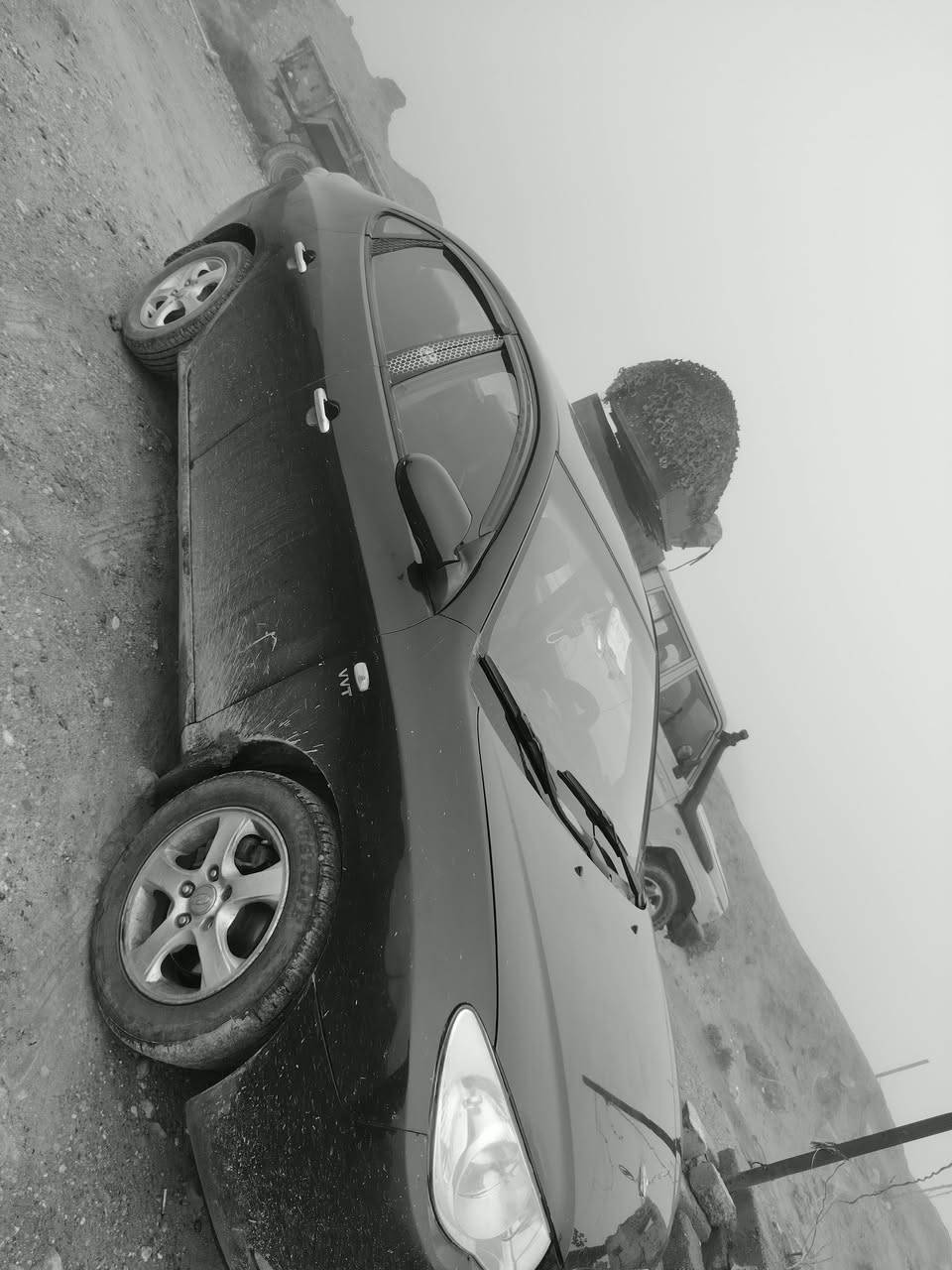 للبيع افانتي 2008مكصوص سياره جديده مال جناي سياره مدوشمه وارضيه وطخم تاير وجاهزه متومه ارقام وسنويه شمالي مكانها صلاح الدين سعر  47 وبيها مجال ***********
