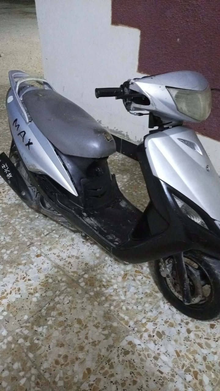 دراجه ماكس 140 للبيع كامله من كلشي شغال بيهه السعر 350وبيهه مجال مكان سبع البور  الشيخ عامر


**إذا كنت صاحب هذا الإعلان وتريد حذفه لأي سبب، رجاءا أرسل رسالة إلى الدعم الفني**