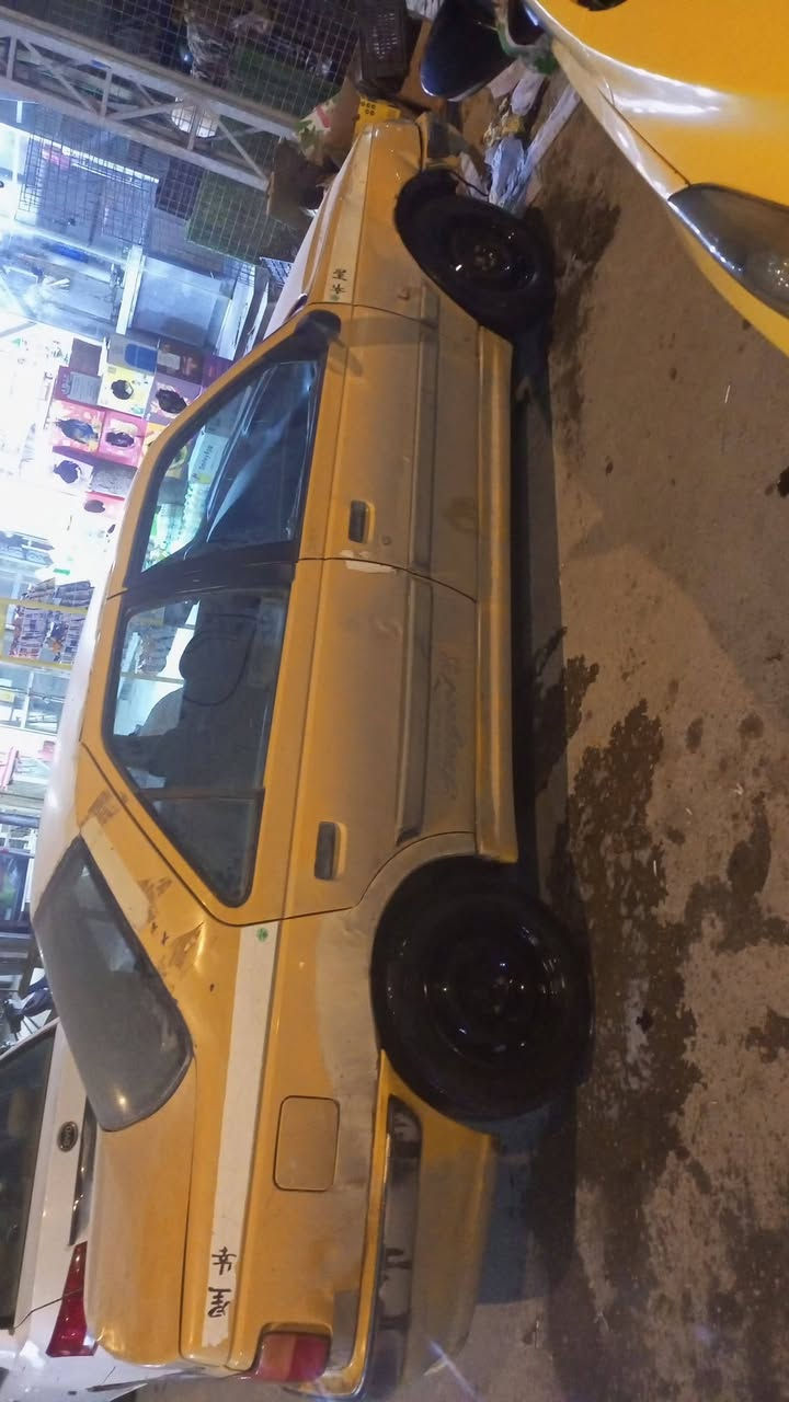 السلام عليكم سياره بارص موديل 11رقم صادامي سنويه عضم عاج لسعر خاص رقم الهاتف*********** الاستفسار سيد حيدر مكاني  ديوانيه قضاء الشاميه مكينه وكير ب كارتون حداديه وتخم تاير المالك غلق جهازه
