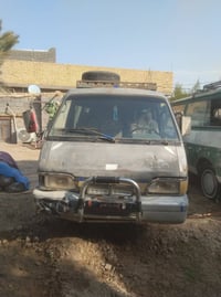 كيه بسته • طويريج • مكينة وقير زين