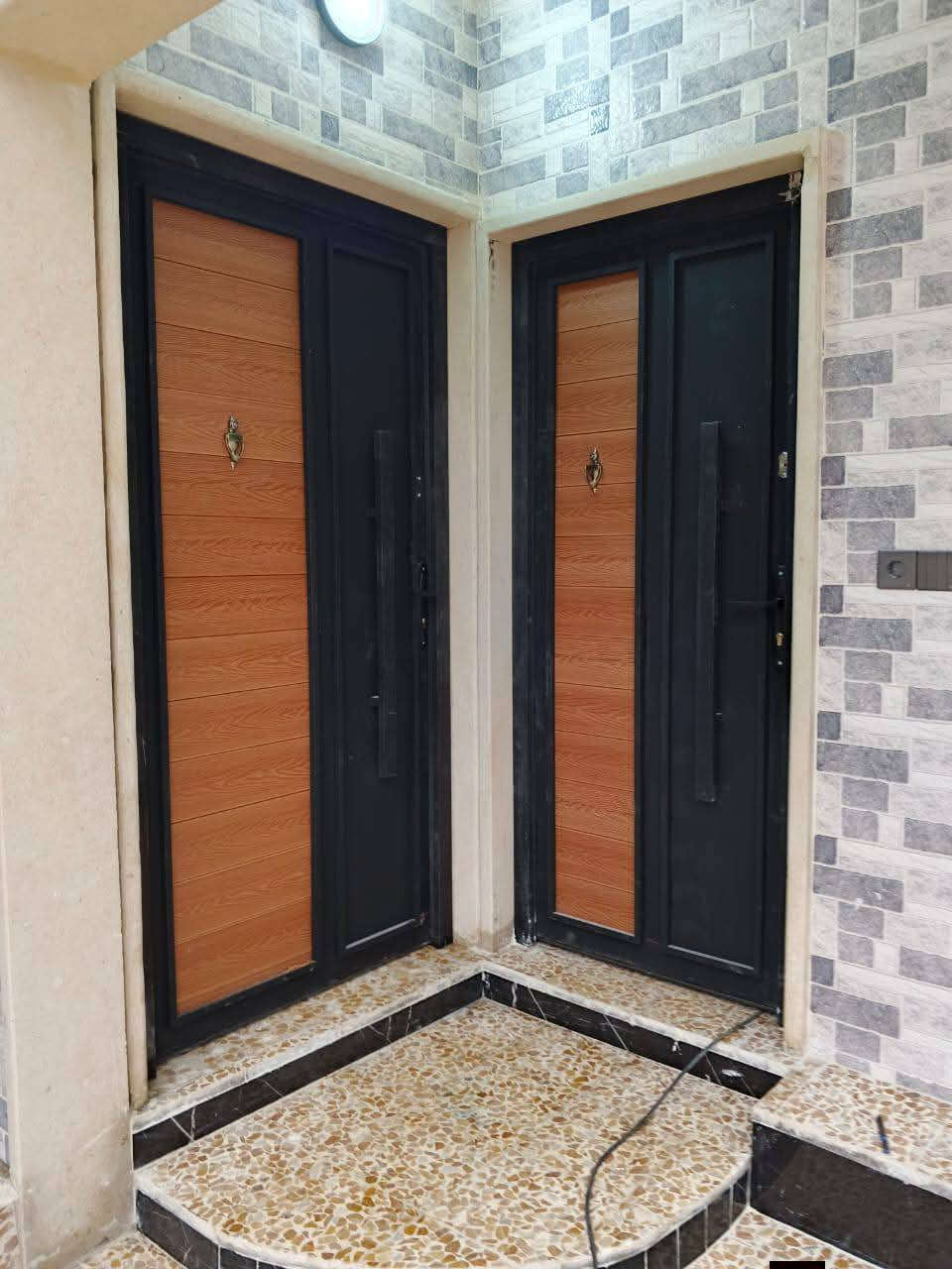 تحيـه طيبه🌿
تنفيذ ابواب قاصه بنضام بديل الخشب المقاوم 💯
#للطلب مراسلـه الصفحه 💬


**إذا كنت صاحب هذا الإعلان وتريد حذفه لأي سبب، رجاءا أرسل رسالة إلى الدعم الفني**