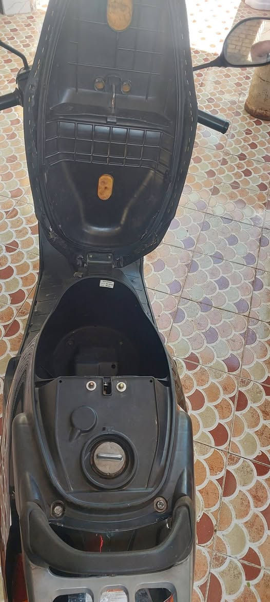 دراجه سبيسي ياباني نضيفه كفرات اصلي خمس اختام مكينه اشكد الكاع نضيفه كلش مابيه اي نقص كامله 
سعره ٩٠٠ اوبيه قليل 
***********
