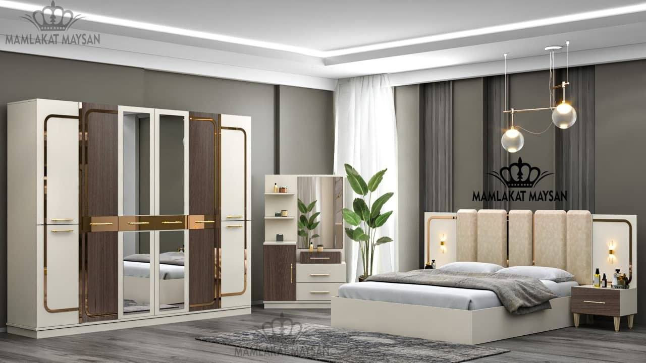 خمس قطع السعر 650 الف 
التوصيل بغداد مجانا 
اطراف 20 
محافظات 75 
التوصيل يشمل الشد


**إذا كنت صاحب هذا الإعلان وتريد حذفه لأي سبب، رجاءا أرسل رسالة إلى الدعم الفني**