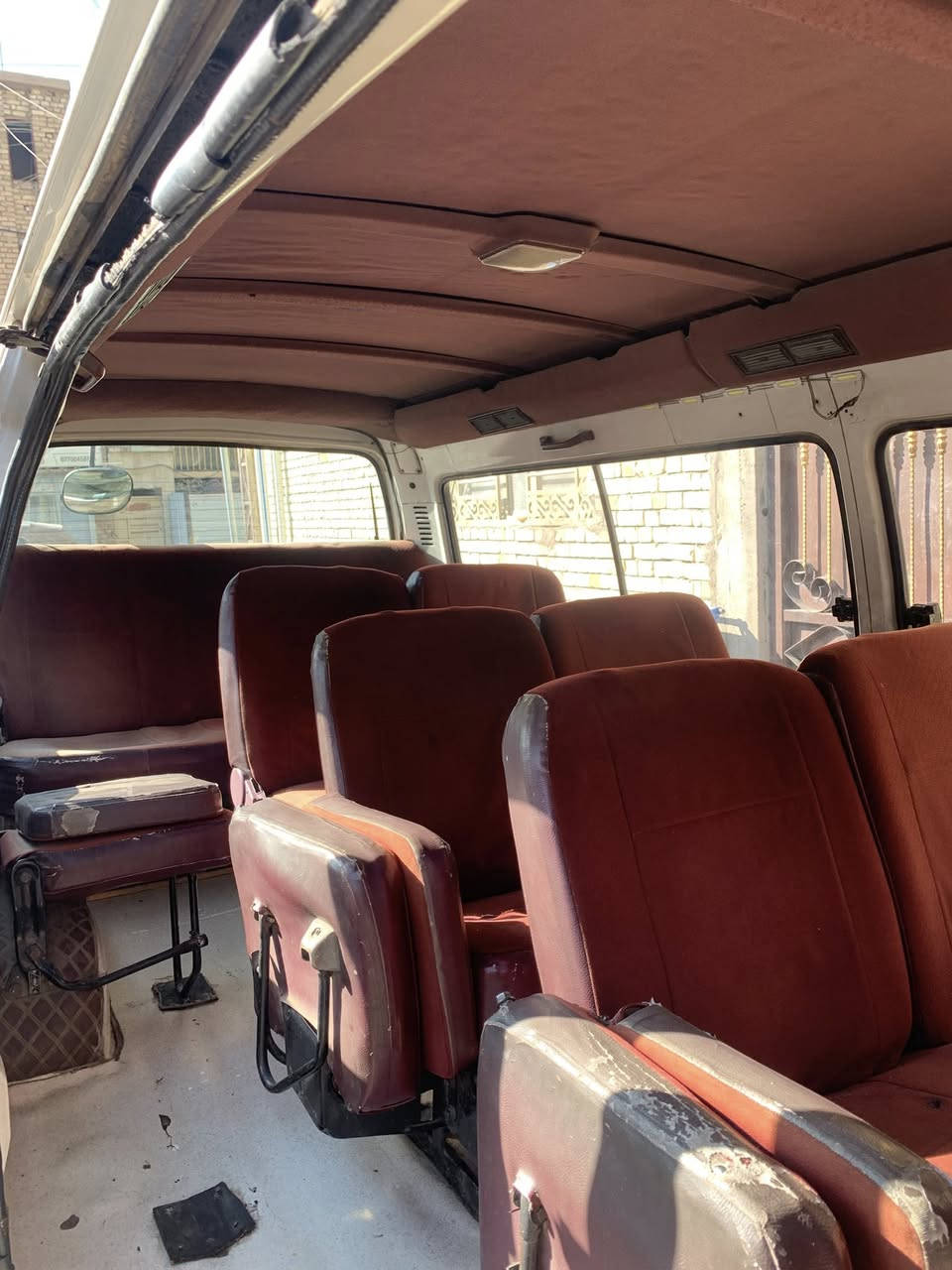 السلام عليكم
فتون للبيع 2014 (F) كير ومكينه مكفوله حداديه صدر امامي خلفي جديد تخم تايرات سنويه 2030 رقم شاصي شعار جديد رقم بغداد السعر 75 الرقم *********** واتساب
