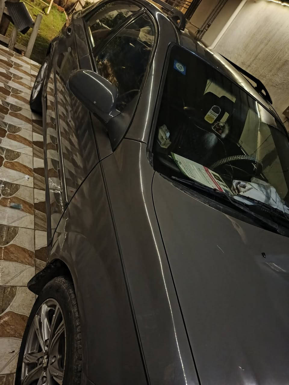 سازوكي 2008 رقمها بغداد نقصها بس تبريد جاهزة من كلشي شاشة تخم تاير داخل وخارج نضيف صبغ عام للجمالة مكاني بعقوبة تواصل خاص


**إذا كنت صاحب هذا الإعلان وتريد حذفه لأي سبب، رجاءا أرسل رسالة إلى الدعم الفني**