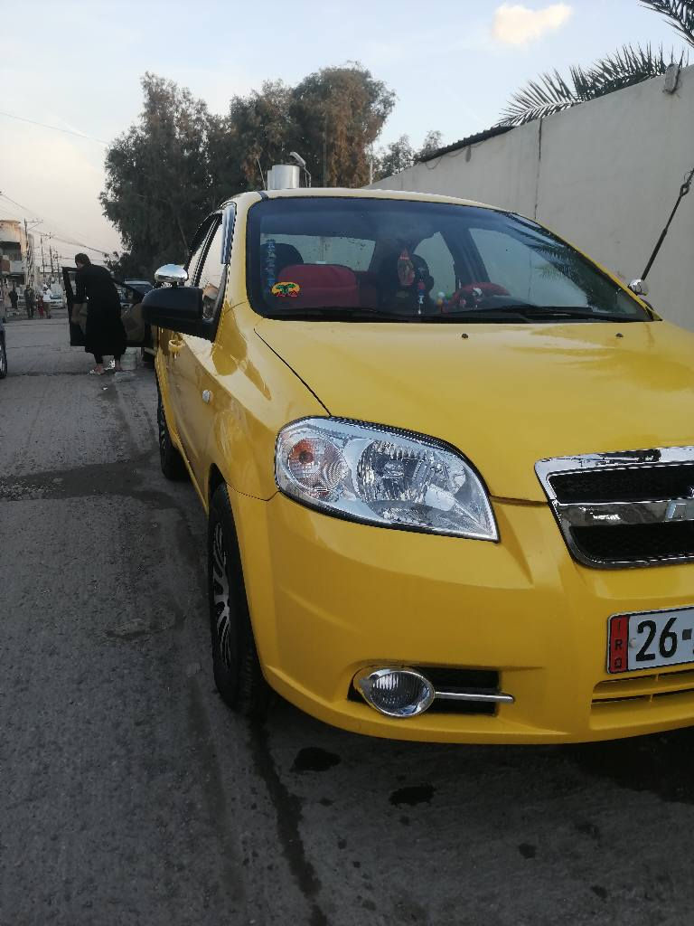 افيو 2008 كوري

محرك شرط مال كصه جديد
طخم توير جديد
رقم انكليزي جديد
مشروع وطني تحول من الموصل 
هيئه وقرامات تاخذ صفر

بيها معجون مال تكسي بلا دوخل

السعر 58 وبيها مجال بصيط 

شرط اتحويل

رقم الهاتف *********** موصل, نينوى
