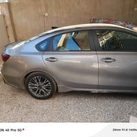 من رخصت الادمن فورتي موديل 2023اني مستورته ماشيه 8000بسمي بجم كبس 0770...