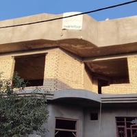 جديدة الشط • ١٩٠م • طابق أول لبخ