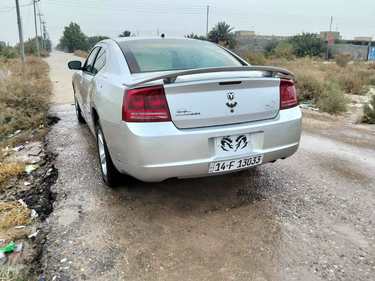 سلام عليكم جارجر 2008 رقم بصره بسمي سنويه ال27 محرك ثلاث ونص سياره جهازه سعر 80 شراي اتصل بصره قرنه‏‪***********‬‏
