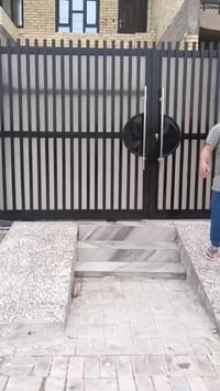 حدادة • ابواب شبابيك • النعمانيه