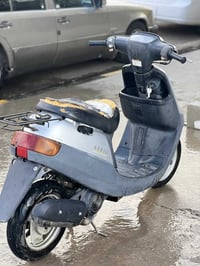 مأطور نضيف • يحتاج باتري • لون سلفر