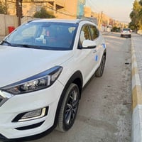 توسان • ٢٠٢٠ • حادث