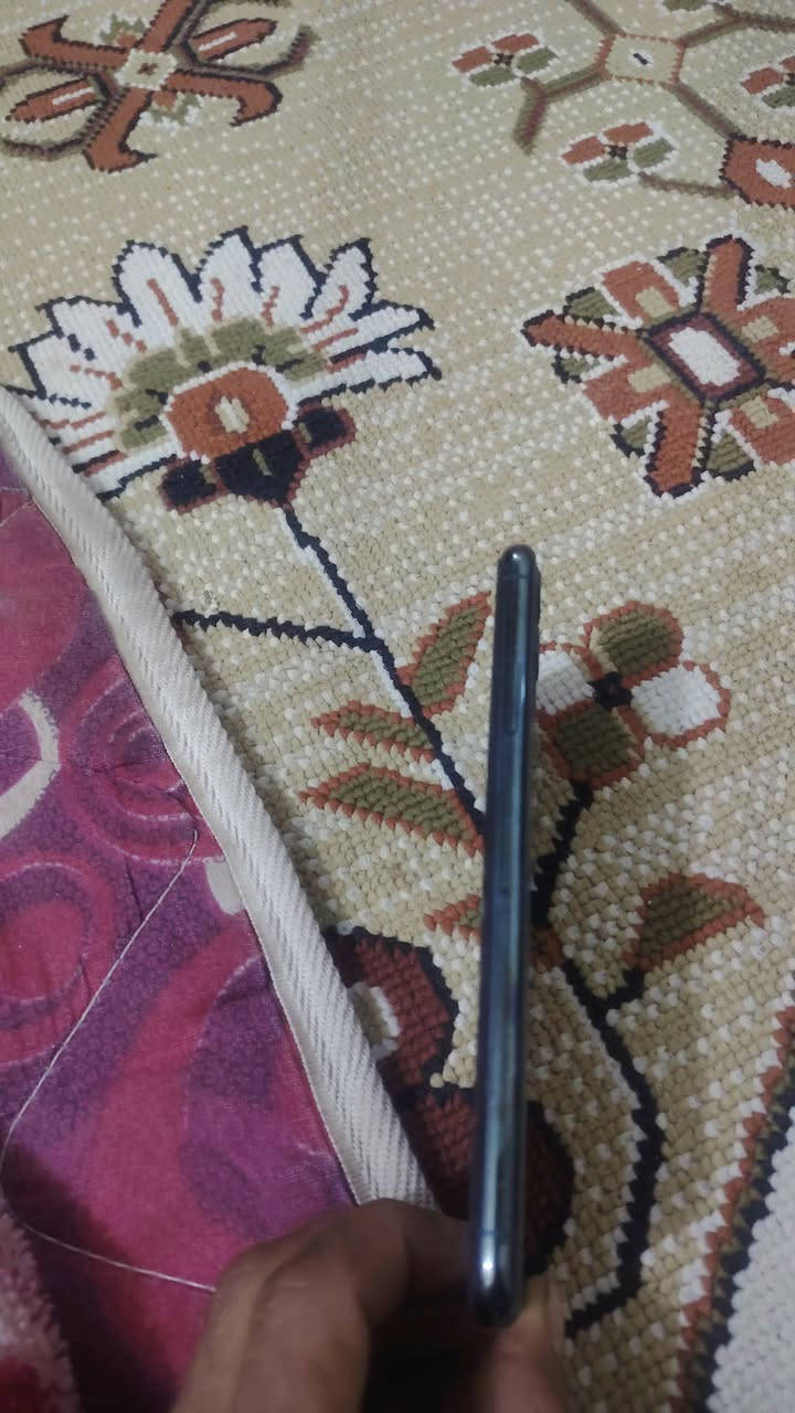 سلام عليكم شباب جهاز نضيف 11برو ماكس شرق اوسط ماستر بطاريه٩٢ما مبدل ما مفتوح افحص سعر خاص


**إذا كنت صاحب هذا الإعلان وتريد حذفه لأي سبب، رجاءا أرسل رسالة إلى الدعم الفني**