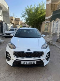 سبورتج • ٢٠٢٠ • ميسان