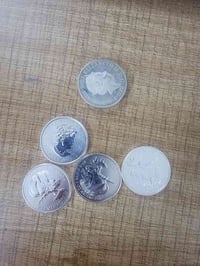 ٥ قطع • ٤ قطع ١ اونصة • بغداد جكوك