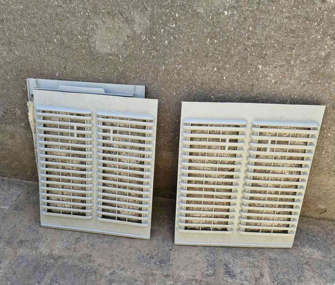 مبردة جديدة للبيع غير مستخدمة السعر 130 وبيها مجال كربلاء, العراق


**إذا كنت صاحب هذا الإعلان وتريد حذفه لأي سبب، رجاءا أرسل رسالة إلى الدعم الفني**