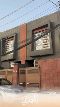 حي التحدي • ١٠٠م٢ • غرفتين