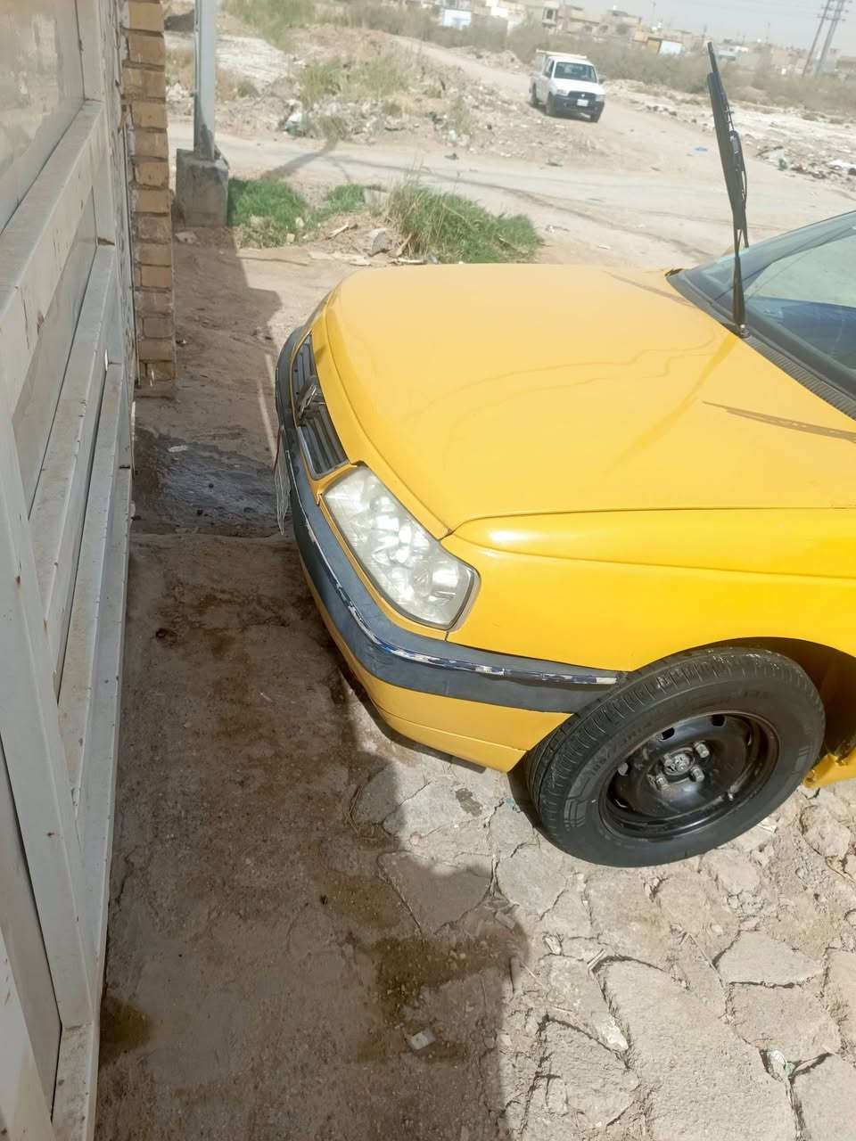 بيجو اكد موديل 16 رقم انكليزي بسمي السعر 40 أو بيه مجال
***********
