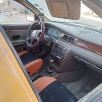 مكينه جديده • تايرات جديده • ٢٠١١