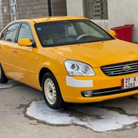 اوبتيمه • خليجي • مكينة 2000