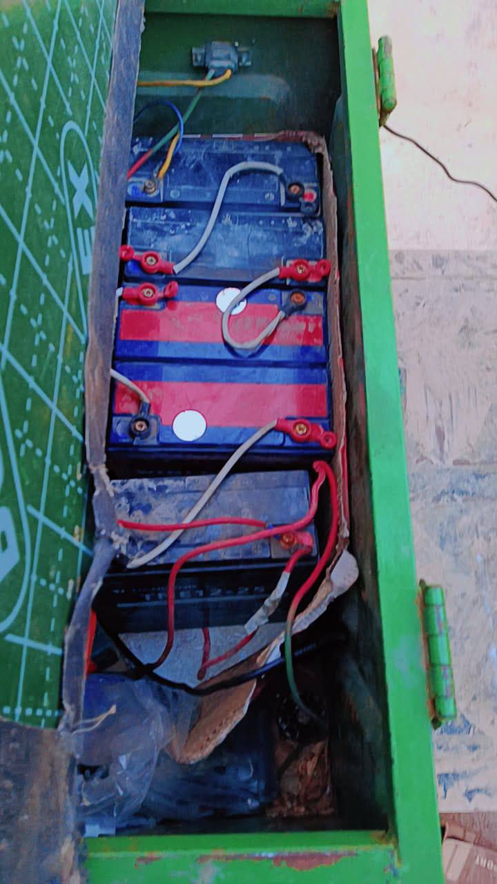 السلام عليكم ستوته شحن (سعر800) مجسر بعقوبة المفرق رقم ***********
