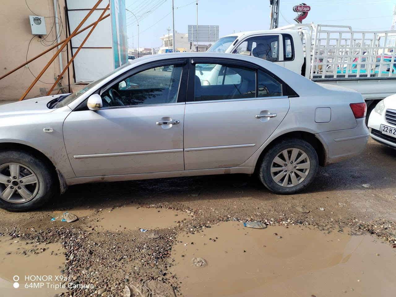 السلام عليكم سوناتا 2011 
خليجي كير محرك شرط بيها كلير بالجاملغ الخلفي

 اليسار السياره مال جناي ماشيه 169 

السعر 120 وبيها مجال قليل 

رقم. صلاح الدين دولي شرط التحويل

هزه وسنويه جدد 

الاتصال ع 

*********** 

مكان السياره الشرقاط خاص مامتواجد اتصل وحياك الله
