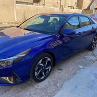 النترا هايبرد • ٢٠٢٣ • حادث بسيط