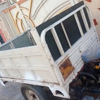 ستوته • ثلاث عجلات