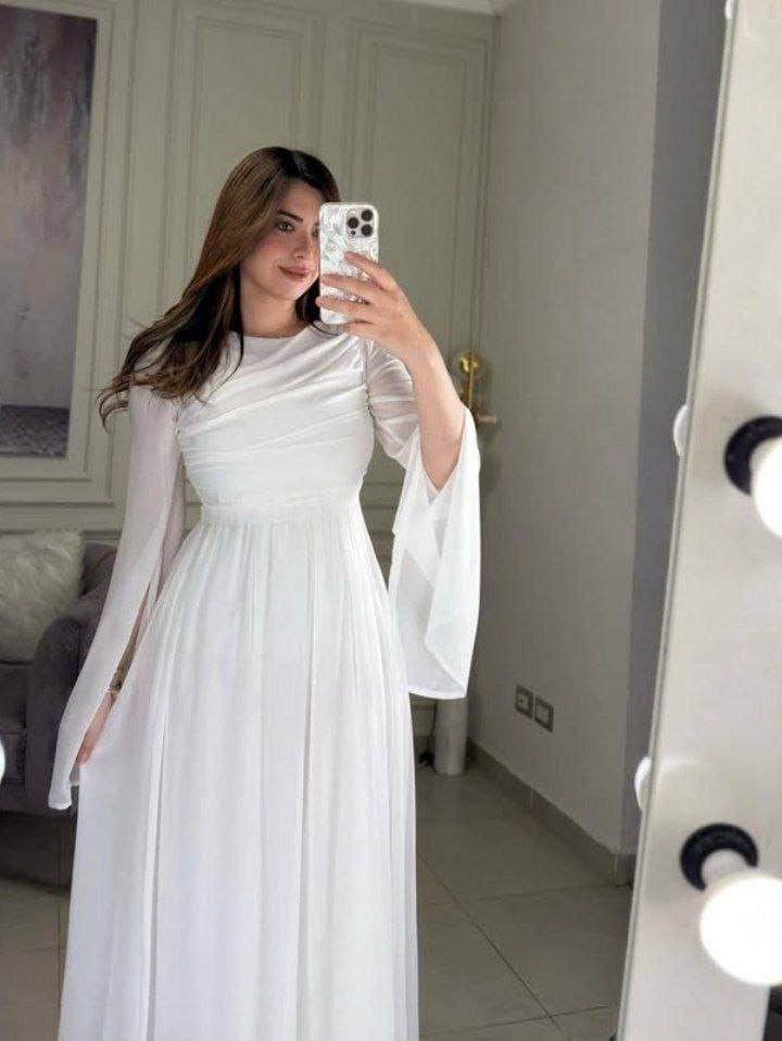 دريس شياكه بالوان تريند
خامه شيفون مبطن 
متاح جميع المقاسات لحد وزن 120ك
السعر 💥💥💥


**إذا كنت صاحب هذا الإعلان وتريد حذفه لأي سبب، رجاءا أرسل رسالة إلى الدعم الفني**