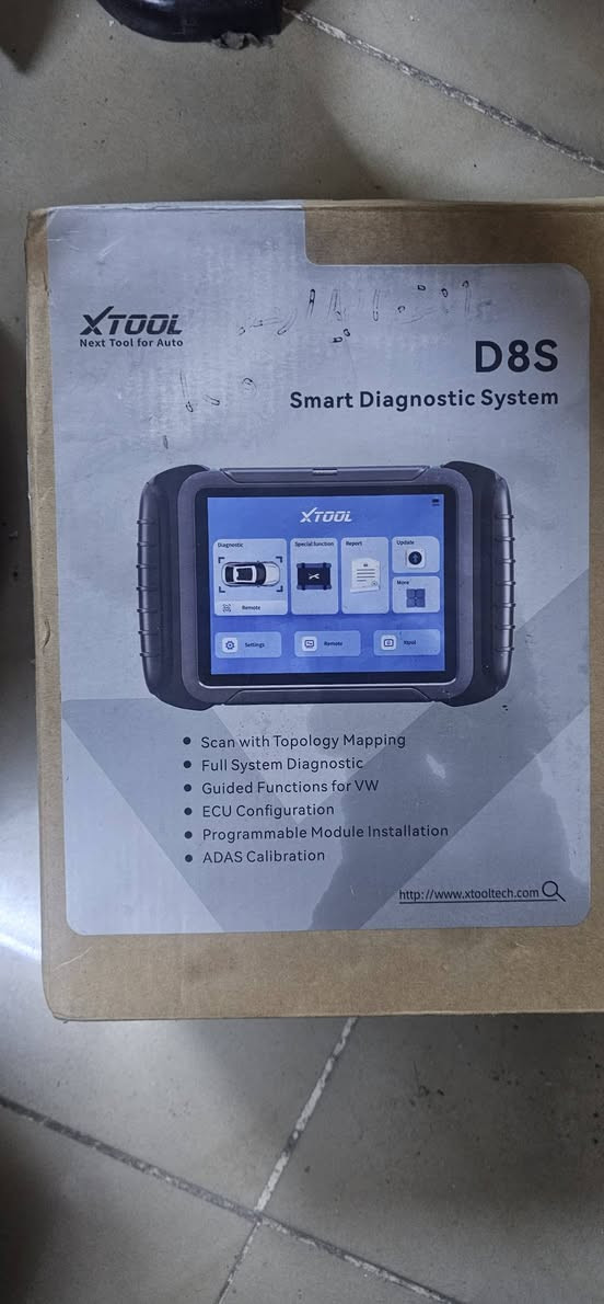 السلام عليكم أجهزة كاشف اعطال
واجهزت فحص


**إذا كنت صاحب هذا الإعلان وتريد حذفه لأي سبب، رجاءا أرسل رسالة إلى الدعم الفني**