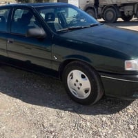 ڤیکترا • ١٩٩٥ • بنزين