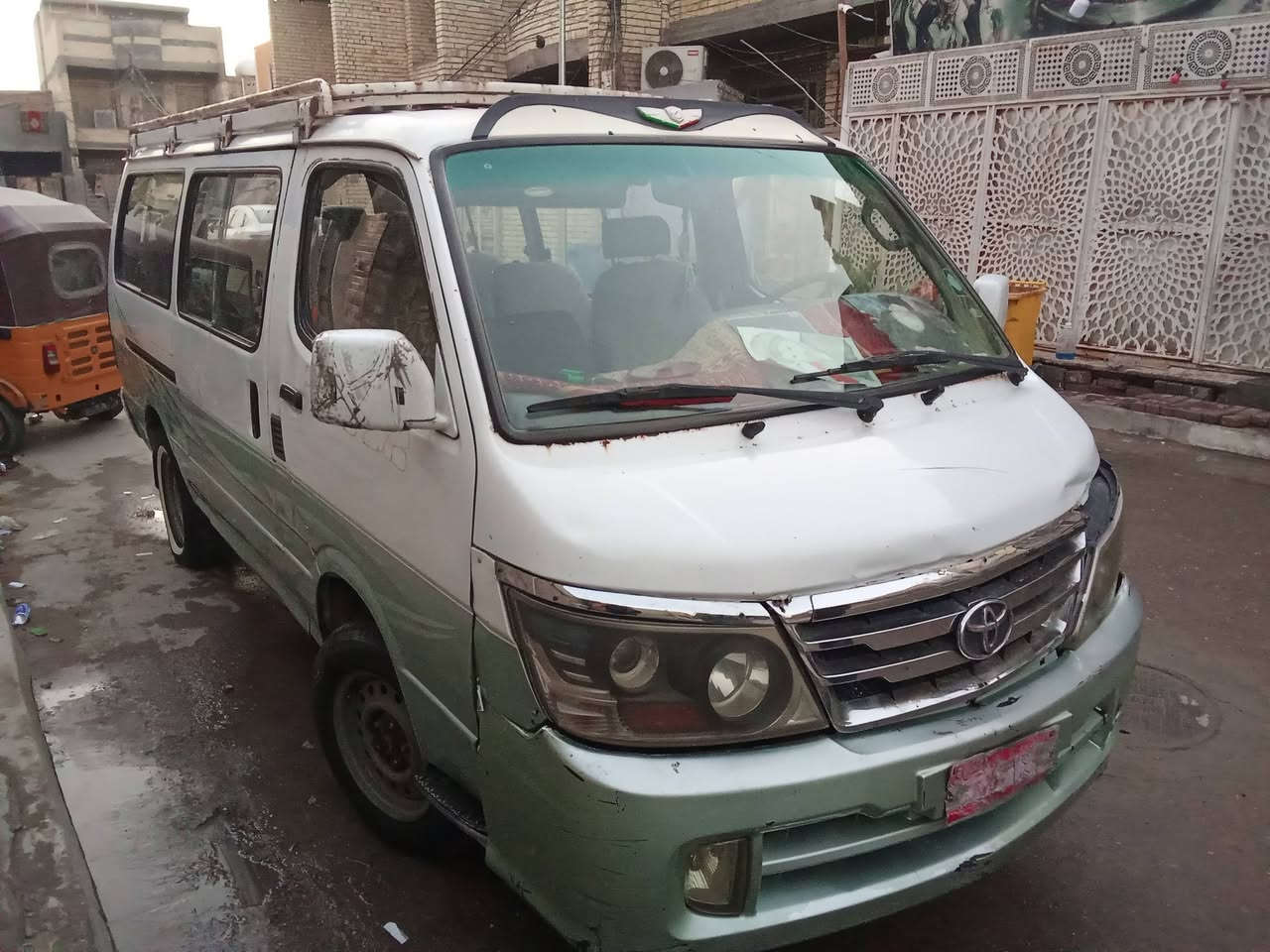 سلام عليكم جنبي مديل 10بيه تنقيص وبيعه مستعجل وسعر 40ةبيه مجال ***********
