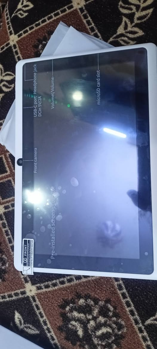 البيع جديد ما مستخدم ابد مكاني الفلوجه السعر 35


**إذا كنت صاحب هذا الإعلان وتريد حذفه لأي سبب، رجاءا أرسل رسالة إلى الدعم الفني**