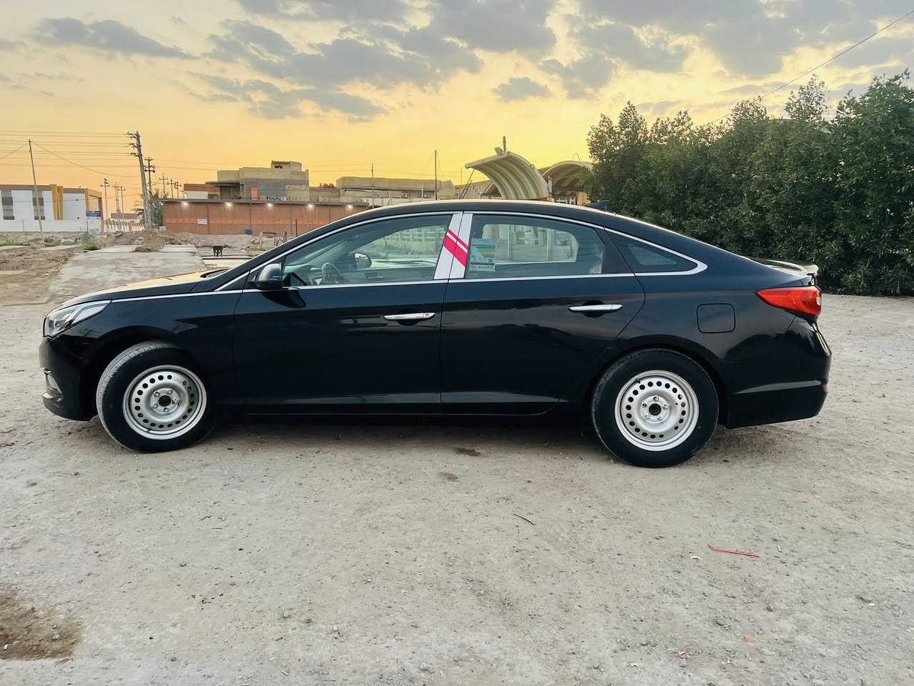 سوناتا 2016 بيع مستعجل مستعجل
حادثها جاملغ او بنيد فقط بارد بدون دواخل 

مكاني نجف  السعر (108)

الرقم  ***********
