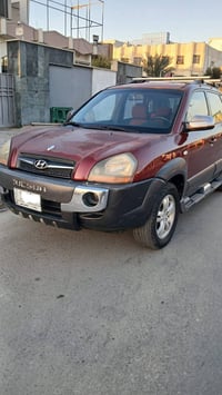 توسان • ٢٠٠٩ • تحويل مباشر