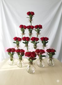 سندانات • ١٢قطعة • ديكور